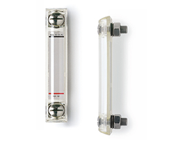 HCX-BW-SST-Level indicators for hot water